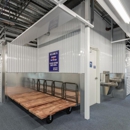 The Lock Up Self Storage - Movers & Full Service Storage