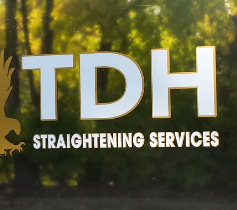 TDH Straightening Services - Troy, MI