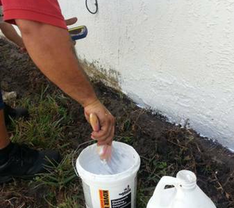 Irvin Vargas Pressure Cleaning and painting services - Altamonte Springs, FL