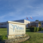 Vibra Hospital of Northern California