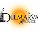 Delmarva Appliance - Major Appliance Refinishing & Repair