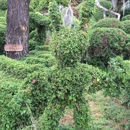 Harper’s Topiary Garden - Places Of Interest