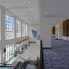 DoubleTree by Hilton Hotel Cedar Rapids Convention Complex gallery