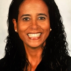 Yvette Campbell, Psychologist