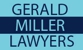 Gerald Miller - Lawyers - Solicitors & Lawyers