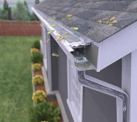 LeafFilter Gutter Protection - Joliet, IL