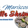 Don Camaron / Mariscos Mr. Shrimp