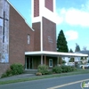 First Baptist Church gallery