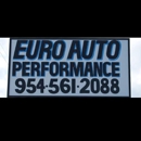 Euro Auto Performance - Auto Repair & Service