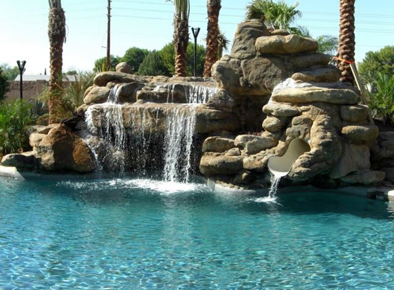 Mountainscapers Landscaping - Phoenix, AZ