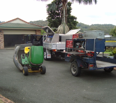 G&T Ritchie Mobile Mower Repairs - Jimboomba, QLD