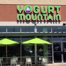 Yogurt Mountain - Dessert Restaurants