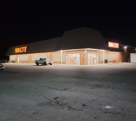 Big Lots - Indianapolis, IN