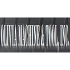 Olivia Machine & Tool Inc