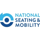 National Seating & Mobility - Wheelchairs