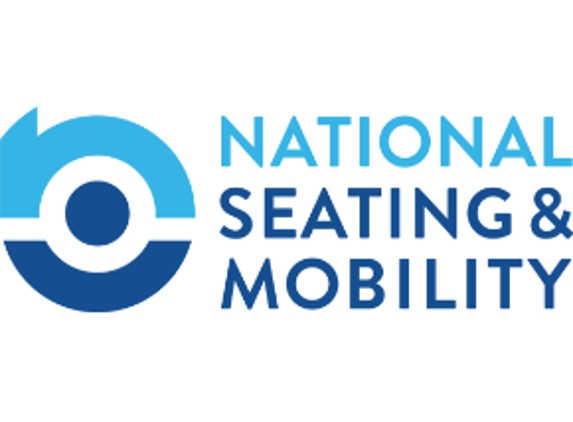 National Seating & Mobility - Vancouver, WA