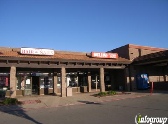 Beauty Hair & Nails - Dublin, CA