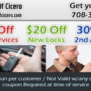 Locksmith of Cicero IL
