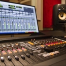 Crooked Stick Recording Studio - Recording Service-Sound & Video