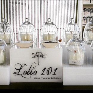 Lolio101 Home Fragrance Collection - Coral Gables section, Miami Fl, FL