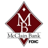 McClain Bank - Purcell Main Bank gallery