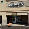 CoinFlip Bitcoin ATM - Vape Attic (Shawnee) gallery