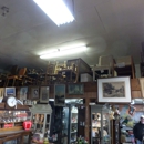 Cobweb Corner - Antiques