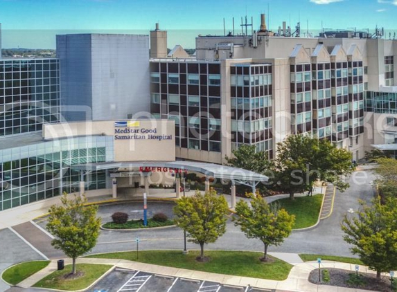 Good Samaritan Hospital - Baltimore, MD