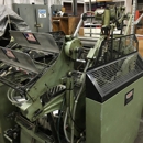 Lawton Printing Inc - Lithographers