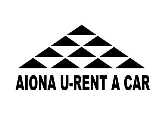 Aiona U-Rent Car - Hilo, HI