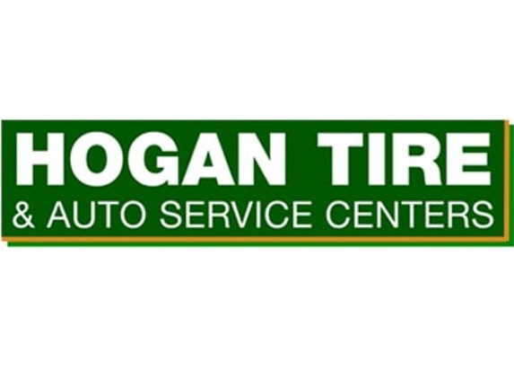 Hogan Tire & Auto Service - Natick, MA