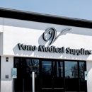 Vono Medical Supplies - Hospital Equipment & Supplies-Renting