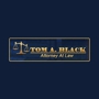 Black Tom A - Attorney