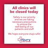 Injury Care Centers gallery