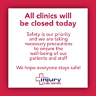 Injury Care Centers
