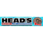 Head's Heating and Air Conditioning