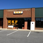 R K S Mobile Home Supply Of Greenville Inc