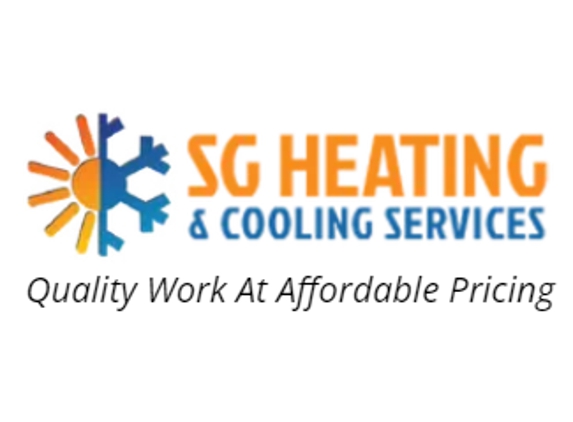 SG Heating & Cooling Services - Oak Lawn, IL
