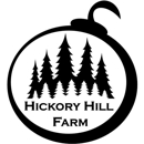Hickory Hill Farm - Christmas Trees