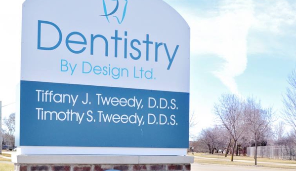 Dentistry By Design - Neenah, WI