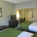 Best Western Hilliard Inn & Suites - Motels