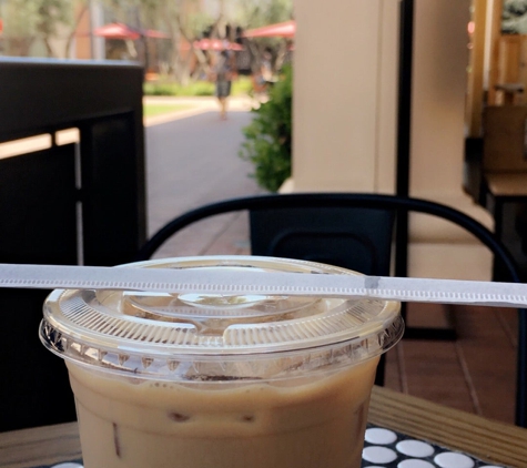 Blk Dot Coffee - Irvine, CA