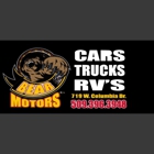 Bear Motors Inc.