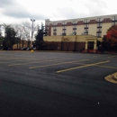 Hammett Asphalt Paving Inc - Paving Contractors