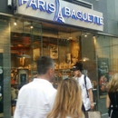 Paris Baguette - Bakeries