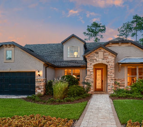 Pulte Homes - Ponte Vedra, FL