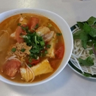 Thanh Thanh Cafe