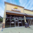 Xceed Sports Performance - Gymnasiums