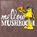 Mellow Mushroom - Pizza