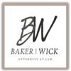 Baker & Wick gallery